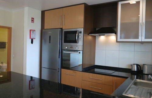 Panorama Apartment Sagres *Pool* - Foto 10