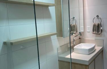 Residence Farol - Loft 213 - Vista mar e Farol - Photo 18