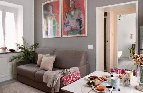 Casa Flavia -Comfort e Relax nel Centro di Ariccia - Foto 1