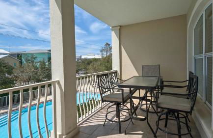 Villas At Seagrove B201 - Emerald Dunes - Foto 8