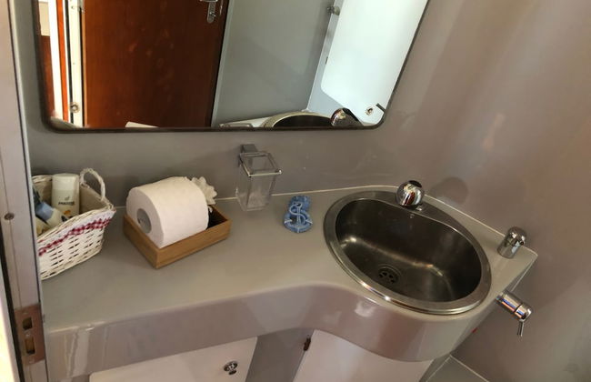 Yacht Suite - Marina di Grosseto - Foto 43