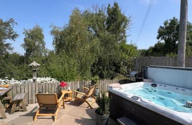 Treetops Cottage at Treetops Hideouts - Foto 5