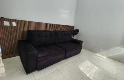 Villa Privada de Luxo com Piscina Refugio para Familias em Maringa - Foto 40