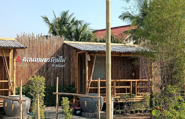 Bamboo Conservation Farm - Foto 74
