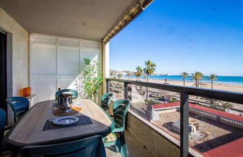 ESPACIO 2 Primera LINEA DE PLAYA - Photo 27