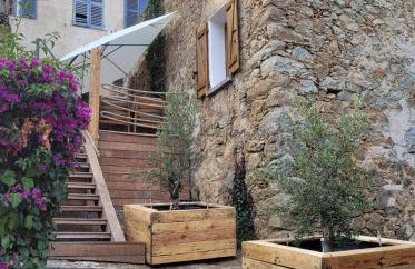 1722 Cosy Home Corbara - Foto 15