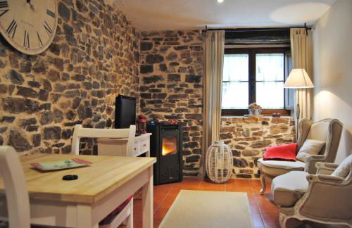 Apartamentos Rurales Ca Lulón - Foto 43