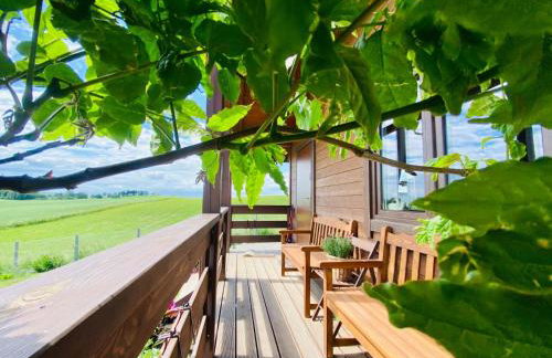 Domek w polu - Foto 4