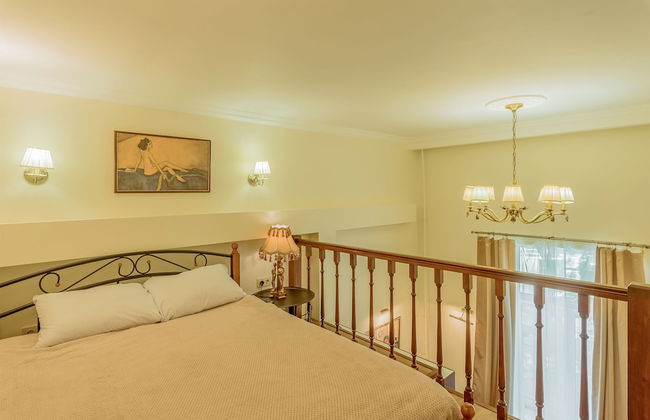 ColorSpb ApartHotel Artist's House - Foto 25