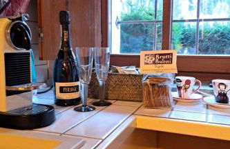 Apartment mit Bergblick by Interhome - Foto 44