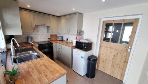 Cosy Cottage in a quaint village in North Devon. - Foto 4