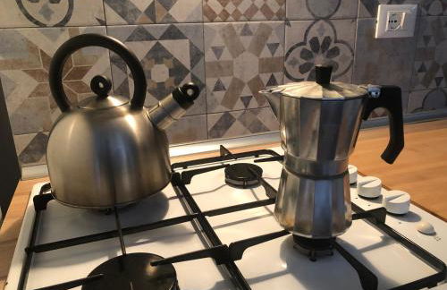 Casa con terrazzo vista Lago - LAKEHOLIDAY - Foto 20