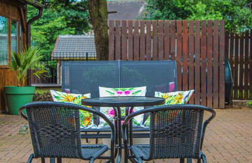 Lavish 2 bed sleeps 5 near Lanark - Photo 46