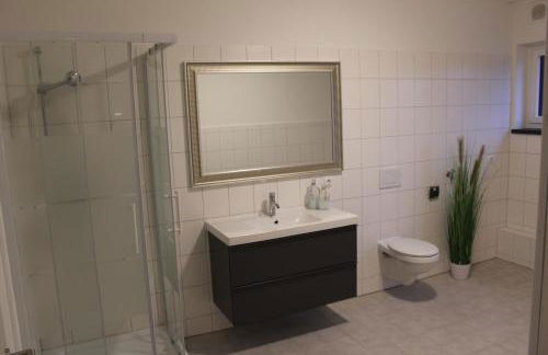 Dünenhaus Wohnung 6 - Foto 8