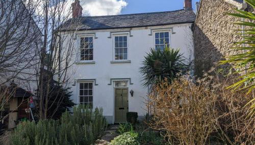 Seaside Georgian gem - Foto 3