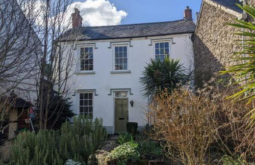 Seaside Georgian gem - Foto 3