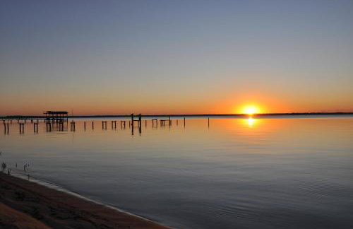 Beckoning House on Perdido Bay - Foto 31