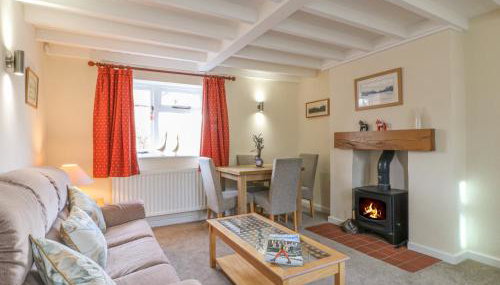 Lavender Cottage - Foto 5