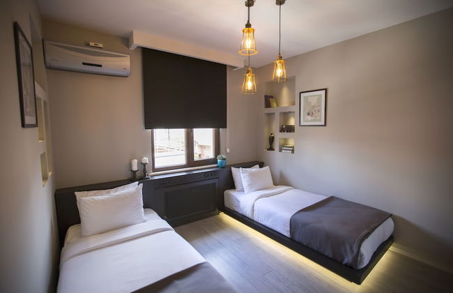 Cityloft 36 - Foto 15