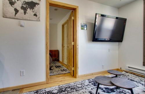Modern Mountain-View Condo at Big Sky Resort! - Foto 15