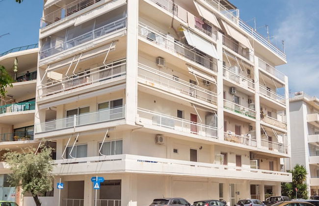 Seafront Apartment Grace - Foto 26