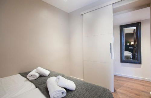 Tendency Apartments 7 - Photo 28