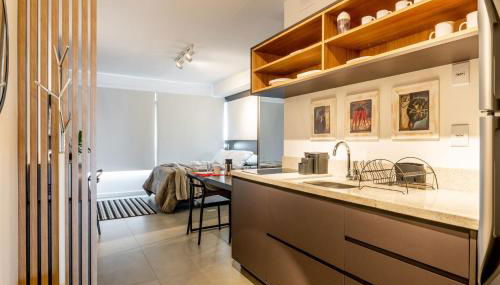 LIV - Apartamento 1003 - Foto 4