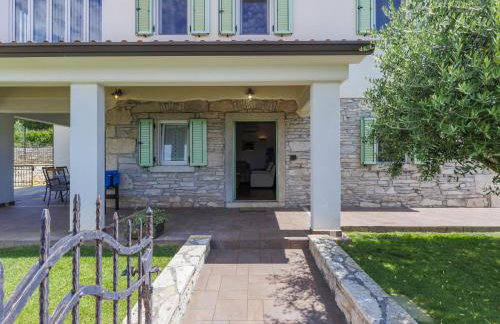 Holiday Home Villa Dina by Interhome - Foto 11