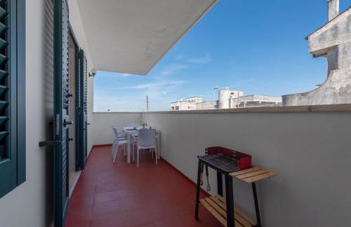 Apartments Alba Lilia - Puglia Salento - Foto 33