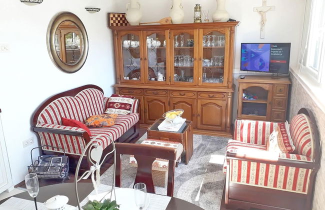 Apartment Rita - One Bedroom Apartment - Foto 9