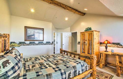 Cozy Eden Condo Retreat Less Than 6 Mi to Ski Resort! - Photo 11
