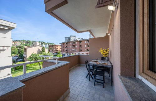 Appartamento con terrazzo alle porte di Como - Foto 17