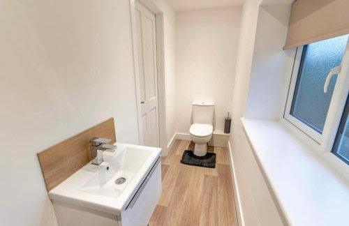 Lincoln Country Cottage Large Garden & Free Parking - Foto 22