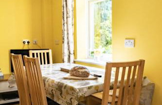 Holiday Home Ash Cottage by Interhome - Foto 14