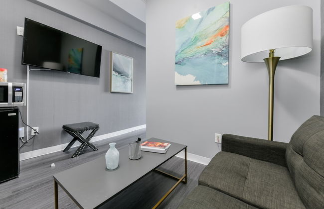 Temple Place Suites - Foto 42