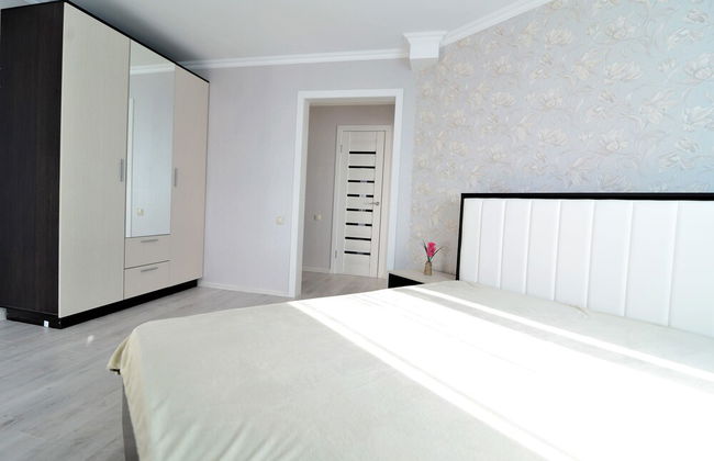 Megapolis Apartments on Bolshaya Manezhnaya street 13V - Foto 4