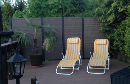 Ferienwohnung 1 Festungsblick - Foto 18