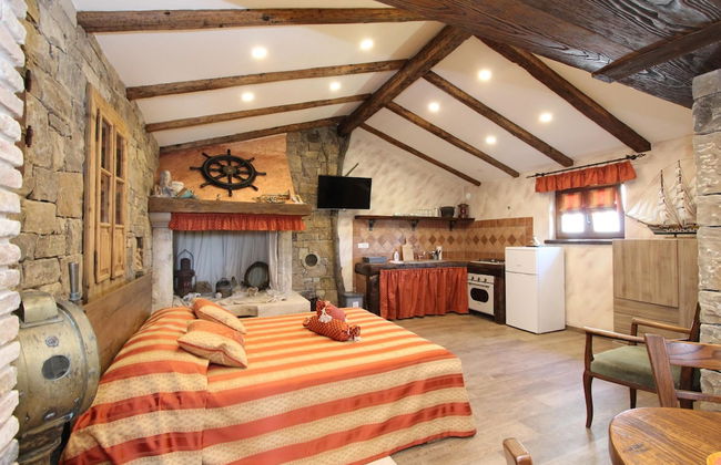 Apartments Midea 2 - Foto 14