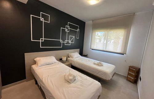 Flamingo del Guardamar - Foto 13