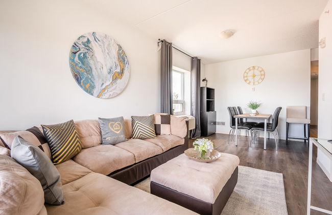 GLOBALSTAY. Downtown Hamilton Apartments - Foto 58