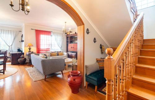 GuestReady - Charming retreat in Funchal - Foto 55