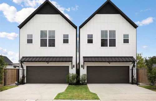 2 Luxury Homes in 1 - Walk to Nightlife & Stadiums - Foto 39