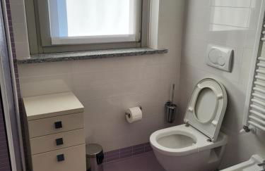 Residence Belvedere Apartment Bolvedro - Foto 28