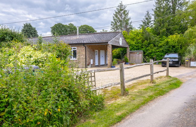 Fir Cottage - Foto 43