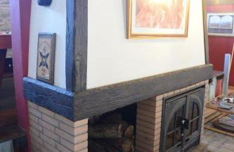 Casa Rural Pico del Lugar - Foto 19