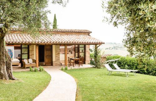 Poggio Antico - Suites and Breakfast - Foto 86