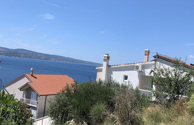 Apartments Mate with pool - Foto 51