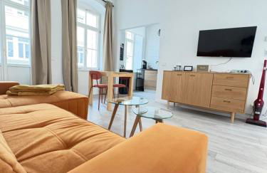 Palais Orange Altstadt Romantik nahe Dom - Foto 7