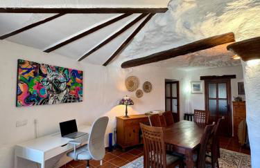 Cueva Solaz Galera - Photo 16