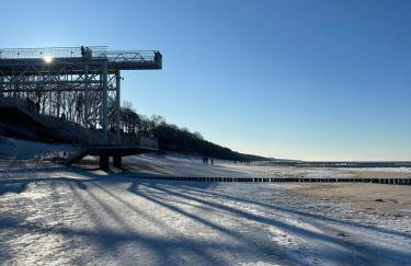 Domki Villa Hoff Resort - Foto 55